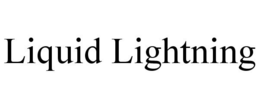 LIQUID LIGHTNING trademark
