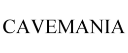 CAVEMANIA trademark