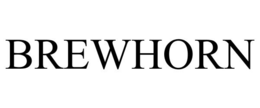 BREWHORN trademark
