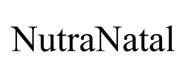 NUTRANATAL trademark
