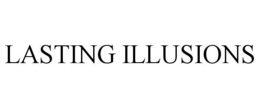 LASTING ILLUSIONS trademark
