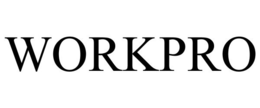 WORKPRO trademark