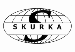 S SKURKA trademark