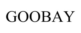 GOOBAY trademark