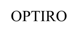 OPTIRO trademark