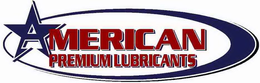 A AMERICAN PREMIUM LUBRICANTS trademark
