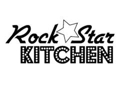 ROCK STAR KITCHEN trademark