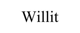 WILLIT trademark