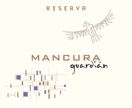 MANCURA GUARDIAN RESERVA trademark