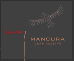MANCURA GRAN RESERVA LEYENDA trademark