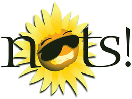 NOTS! trademark
