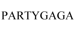 PARTYGAGA trademark