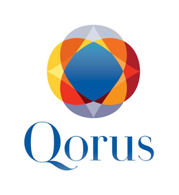 QORUS trademark