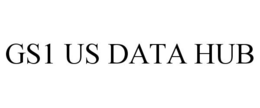 GS1 US DATA HUB trademark