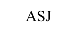 ASJ trademark