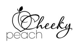 CHEEKY PEACH trademark
