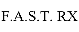 F.A.S.T. RX trademark