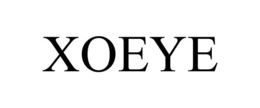 XOEYE trademark