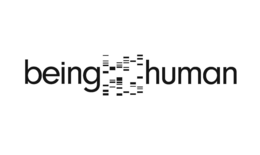 BEING HUMAN trademark