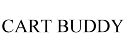 CART BUDDY trademark