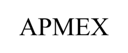 APMEX trademark
