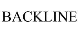BACKLINE trademark