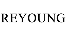 REYOUNG trademark