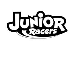 JUNIOR RACERS trademark