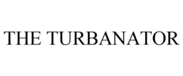 THE TURBANATOR trademark