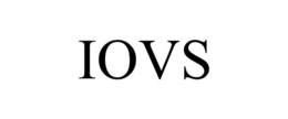 IOVS trademark