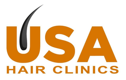 USA HAIR CLINICS trademark