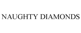 NAUGHTY DIAMONDS trademark