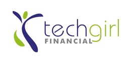 TECHGIRL FINANCIAL trademark