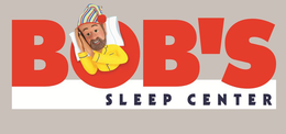 BOB'S SLEEP CENTER trademark