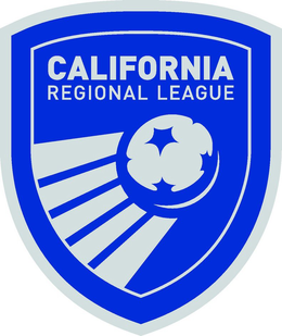 CALIFORNIA REGIONAL LEAGUE trademark