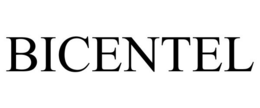 BICENTEL trademark