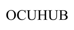 OCUHUB trademark