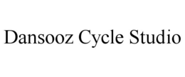 DANSOOZ CYCLE STUDIO trademark