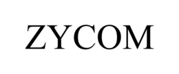 ZYCOM trademark