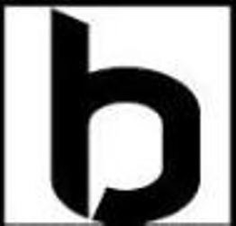 B trademark