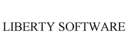 LIBERTY SOFTWARE trademark