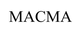 MACMA trademark