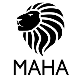 MAHA trademark
