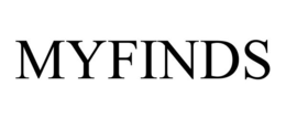 MYFINDS trademark