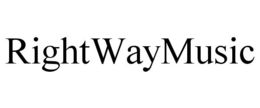 RIGHTWAYMUSIC trademark