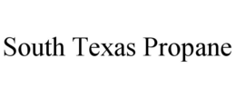 SOUTH TEXAS PROPANE trademark