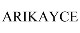 ARIKAYCE trademark