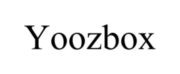 YOOZBOX trademark