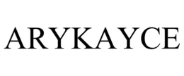 ARYKAYCE trademark