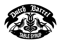 DUTCH BARREL TABLE SYRUP trademark